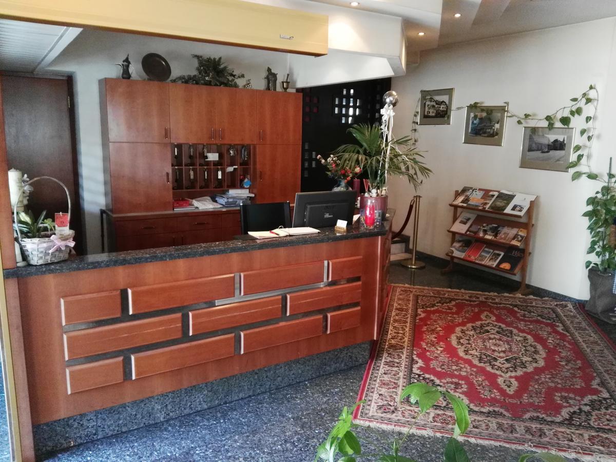 Hotel Seltenriegel Wies Eksteriør billede