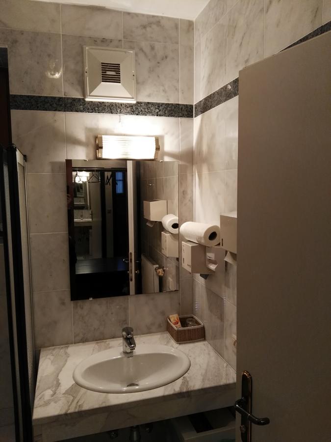 Hotel Seltenriegel Wies Eksteriør billede